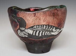 Loon Bowl