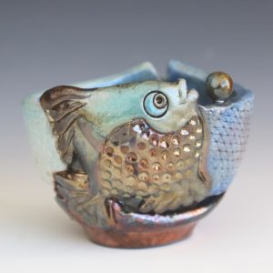 Small Fish Bowl