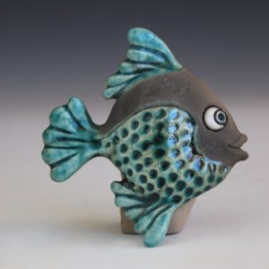 Mini Angelfish