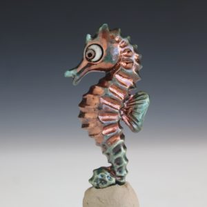 Mini Seahorse