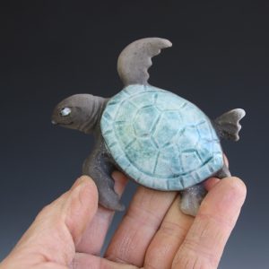 Small Turtle