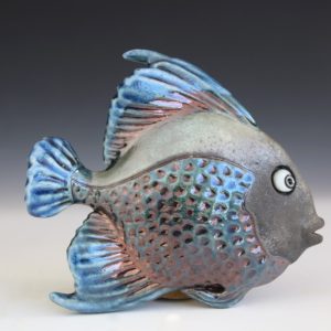 Angelfish (medium size)