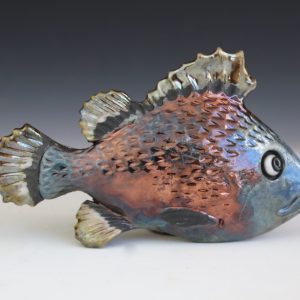 Rockfish (medium size)