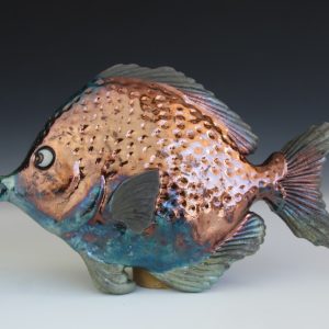 Large Rockfish #3