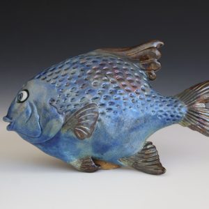 Large Rockfish #2