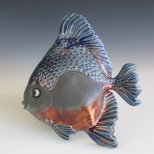 Wall Fish