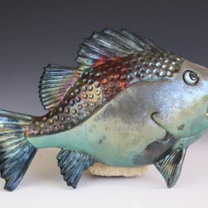 Large Rockfish #1