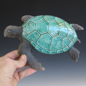 Large Turtle