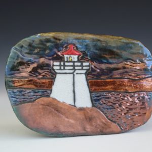 Lighthouse Tile #2