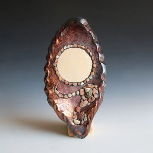 Raku Pottery