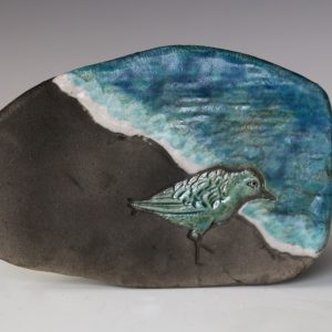 Shorebird Tile (medium)