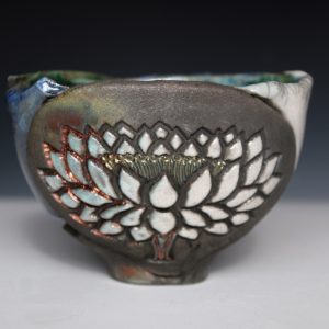 Lotus Bowl