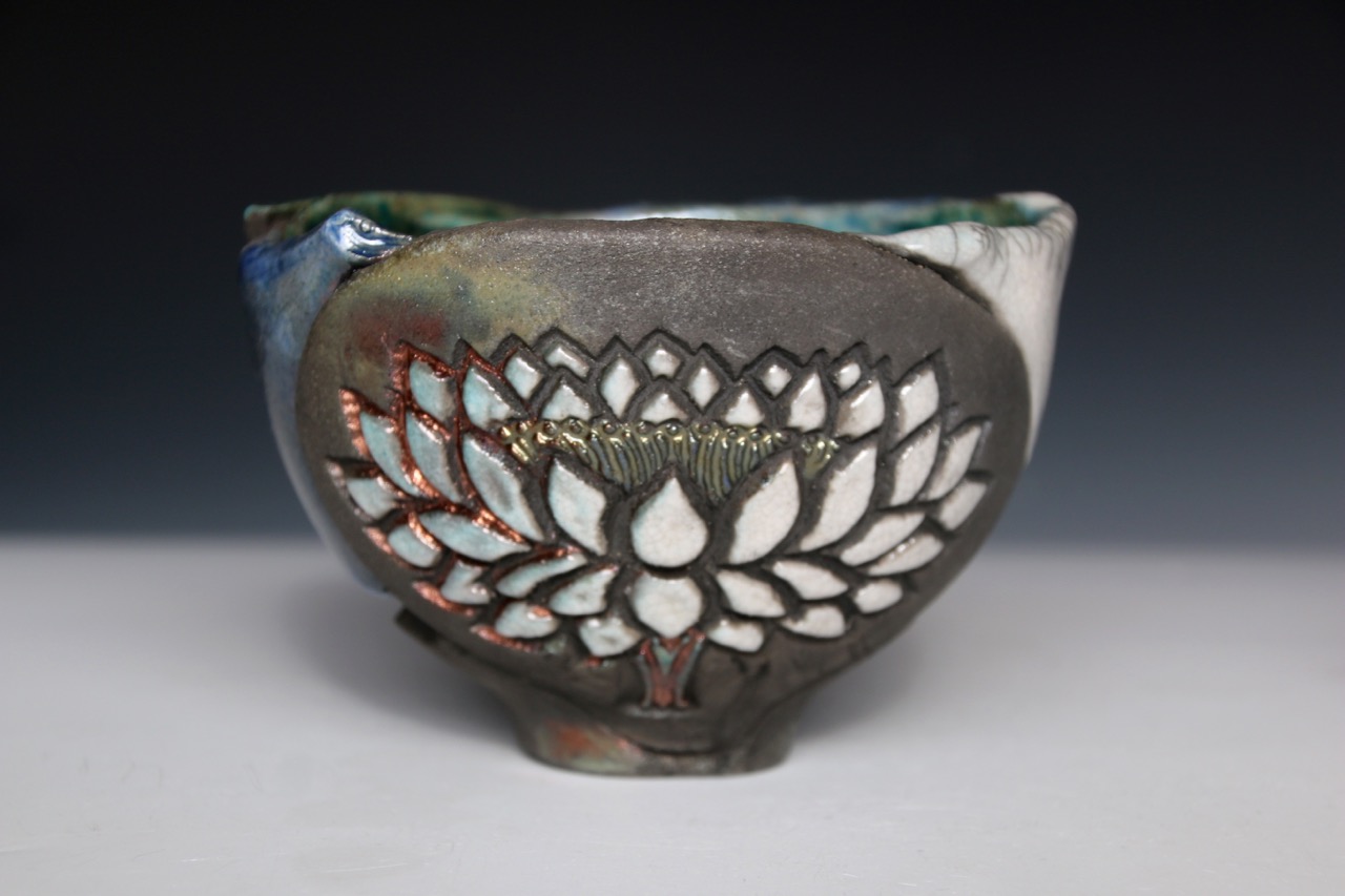 Lotus Bowl