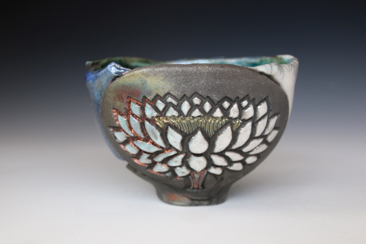 Lotus Bowl - Image 4