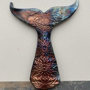 Whale Tail