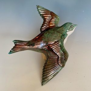 Tree Swallow