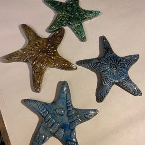 starfish